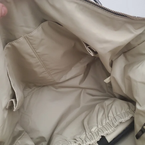 Kate Spade New York Adaira Baby Bag. - Picture 11 of 16